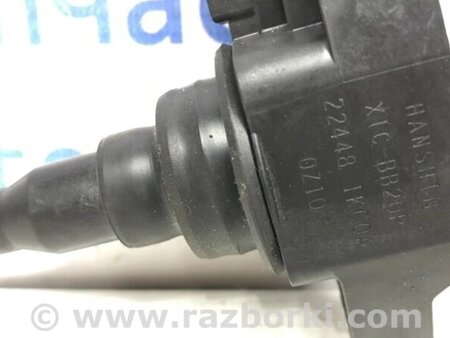 ФОТО Котушка запалювання для Nissan Juke (10-19) Киев