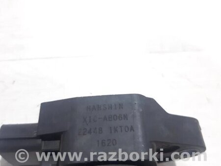 ФОТО Котушка запалювання для Nissan Juke (10-19) Киев
