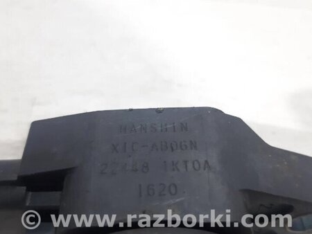 ФОТО Котушка запалювання для Nissan Juke (10-19) Киев