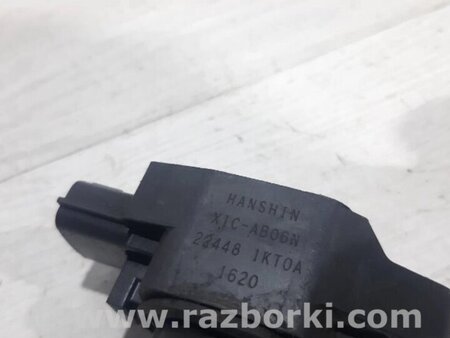 ФОТО Котушка запалювання для Nissan Juke (10-19) Киев