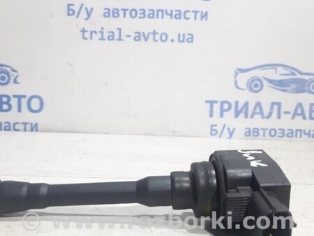 ФОТО Котушка запалювання для Nissan Juke (10-19) Киев