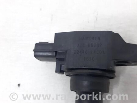 ФОТО Котушка запалювання для Nissan Juke (10-19) Киев