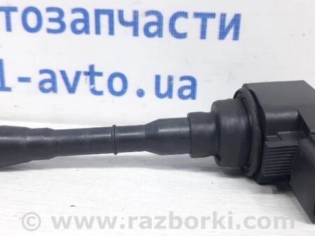 ФОТО Котушка запалювання для Nissan Juke (10-19) Киев