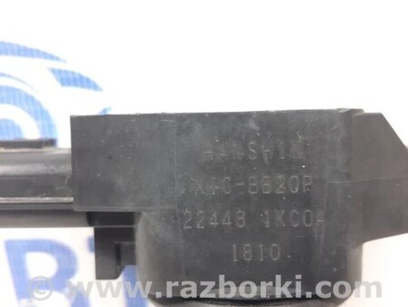ФОТО Котушка запалювання для Nissan Juke (10-19) Киев