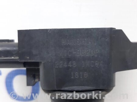 ФОТО Котушка запалювання для Nissan Juke (10-19) Киев