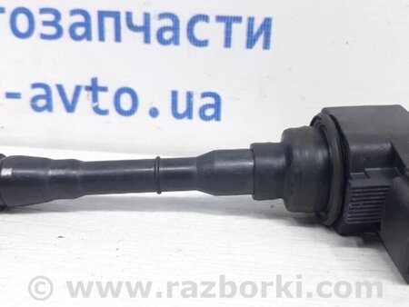 ФОТО Котушка запалювання для Nissan Juke (10-19) Киев