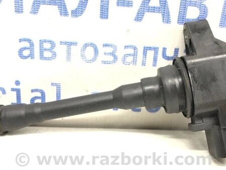 ФОТО Котушка запалювання для Nissan Juke (10-19) Киев