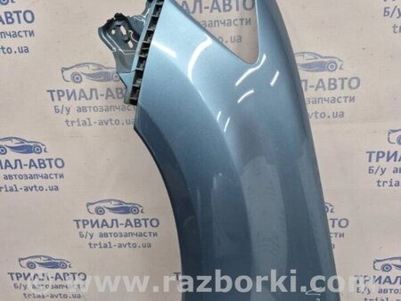 ФОТО Крило переднє ліве для Mitsubishi ASX Киев