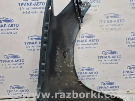 ФОТО Крило переднє ліве для Mitsubishi ASX Киев