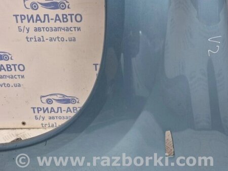 ФОТО Крило переднє ліве для Mitsubishi ASX Киев