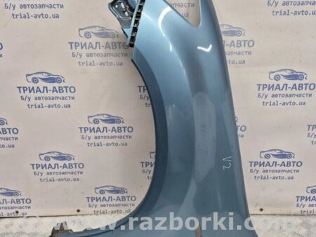ФОТО Крило переднє ліве для Mitsubishi ASX Киев