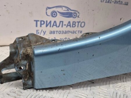 ФОТО Крило переднє ліве для Mitsubishi ASX Киев