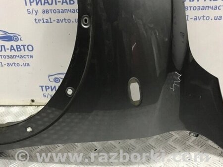ФОТО Крило переднє ліве для Nissan Juke (10-19) Киев