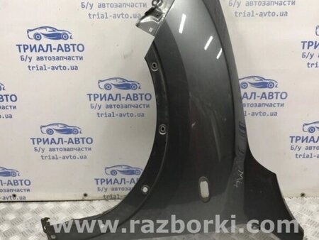 ФОТО Крило переднє ліве для Nissan Juke (10-19) Киев