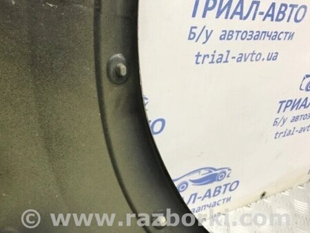 ФОТО Крило переднє ліве для Nissan Juke (10-19) Киев