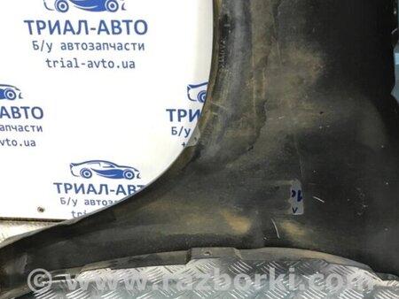 ФОТО Крило переднє праве для Mitsubishi ASX Киев