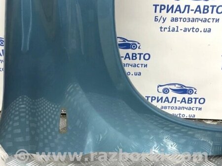 ФОТО Крило переднє праве для Mitsubishi ASX Киев