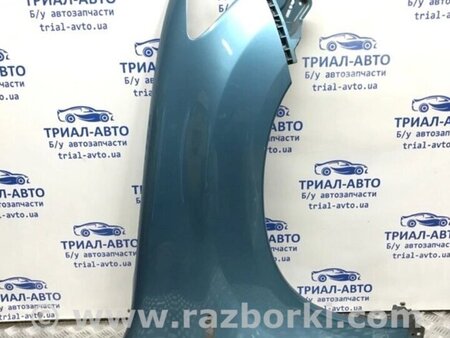 ФОТО Крило переднє праве для Mitsubishi ASX Киев