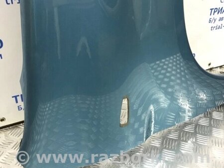 ФОТО Крило переднє праве для Mitsubishi ASX Киев
