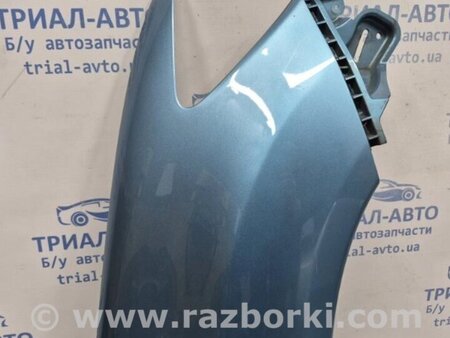 ФОТО Крило переднє праве для Mitsubishi ASX Киев