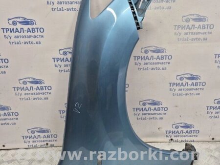 ФОТО Крило переднє праве для Mitsubishi ASX Киев