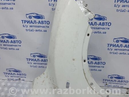 ФОТО Крило переднє праве для Nissan Juke (10-19) Киев