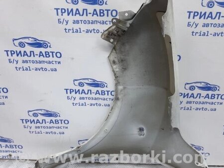 ФОТО Крило переднє праве для Nissan Juke (10-19) Киев