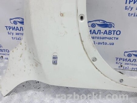 ФОТО Крило переднє праве для Nissan Juke (10-19) Киев