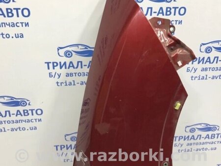 ФОТО Крило переднє праве для Nissan Juke (10-19) Киев