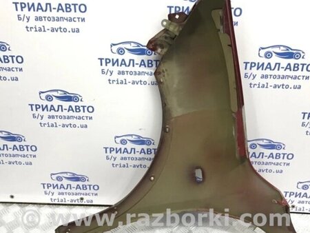 ФОТО Крило переднє праве для Nissan Juke (10-19) Киев