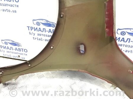 ФОТО Крило переднє праве для Nissan Juke (10-19) Киев