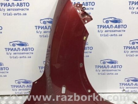 ФОТО Крило переднє праве для Nissan Juke (10-19) Киев