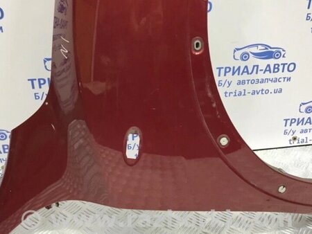 ФОТО Крило переднє праве для Nissan Juke (10-19) Киев