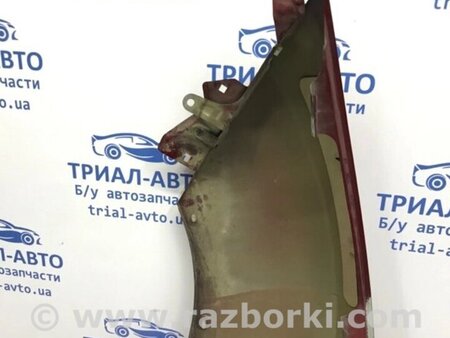 ФОТО Крило переднє праве для Nissan Juke (10-19) Киев