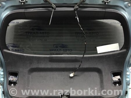 ФОТО Кришка багажника для Mitsubishi ASX Киев