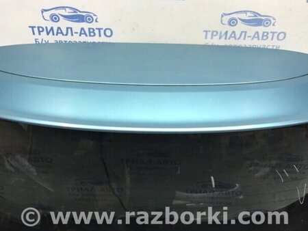 ФОТО Кришка багажника для Mitsubishi ASX Киев