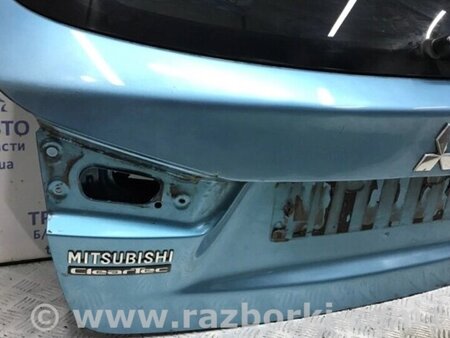 ФОТО Кришка багажника для Mitsubishi ASX Киев