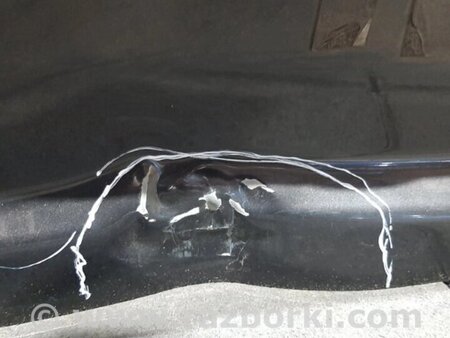 ФОТО Кришка багажника для Nissan Juke (10-19) Киев
