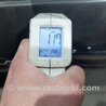 ФОТО Кришка багажника для Nissan Juke (10-19) Киев