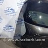 ФОТО Кришка багажника для Nissan Juke (10-19) Киев