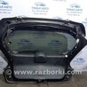 ФОТО Кришка багажника для Nissan Juke (10-19) Киев