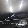 ФОТО Кришка багажника для Nissan Juke (10-19) Киев