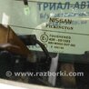 ФОТО Кришка багажника для Nissan Juke (10-19) Киев