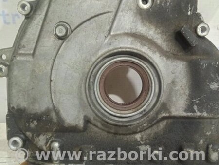 ФОТО Кришка двигуна для Hyundai Sonata NF (09.2004-10.2010) Киев