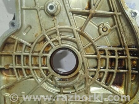 ФОТО Кришка двигуна для Hyundai Sonata NF (09.2004-10.2010) Киев