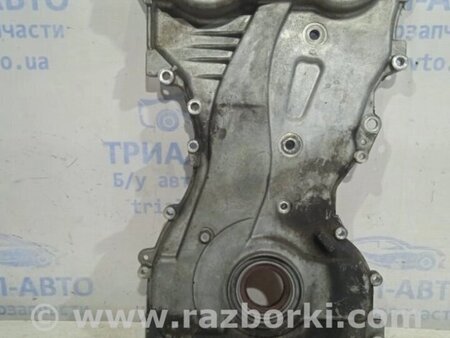 ФОТО Кришка двигуна для Hyundai Sonata NF (09.2004-10.2010) Киев