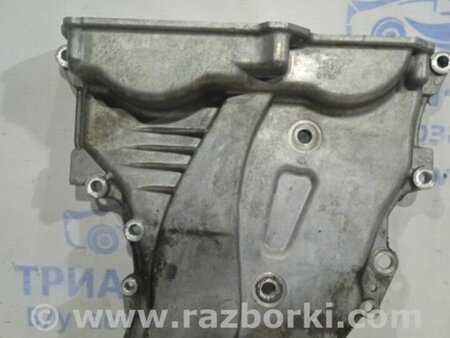 ФОТО Кришка двигуна для Hyundai Sonata NF (09.2004-10.2010) Киев