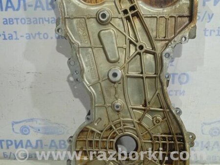 ФОТО Кришка двигуна для Hyundai Sonata NF (09.2004-10.2010) Киев