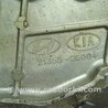 ФОТО Кришка двигуна для Hyundai Sonata NF (09.2004-10.2010) Киев