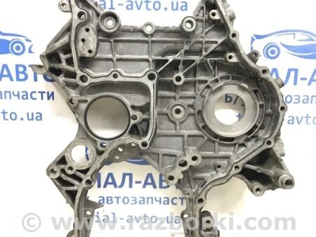 ФОТО Кришка двигуна для KIA Sportage SL (2010-2015) Киев